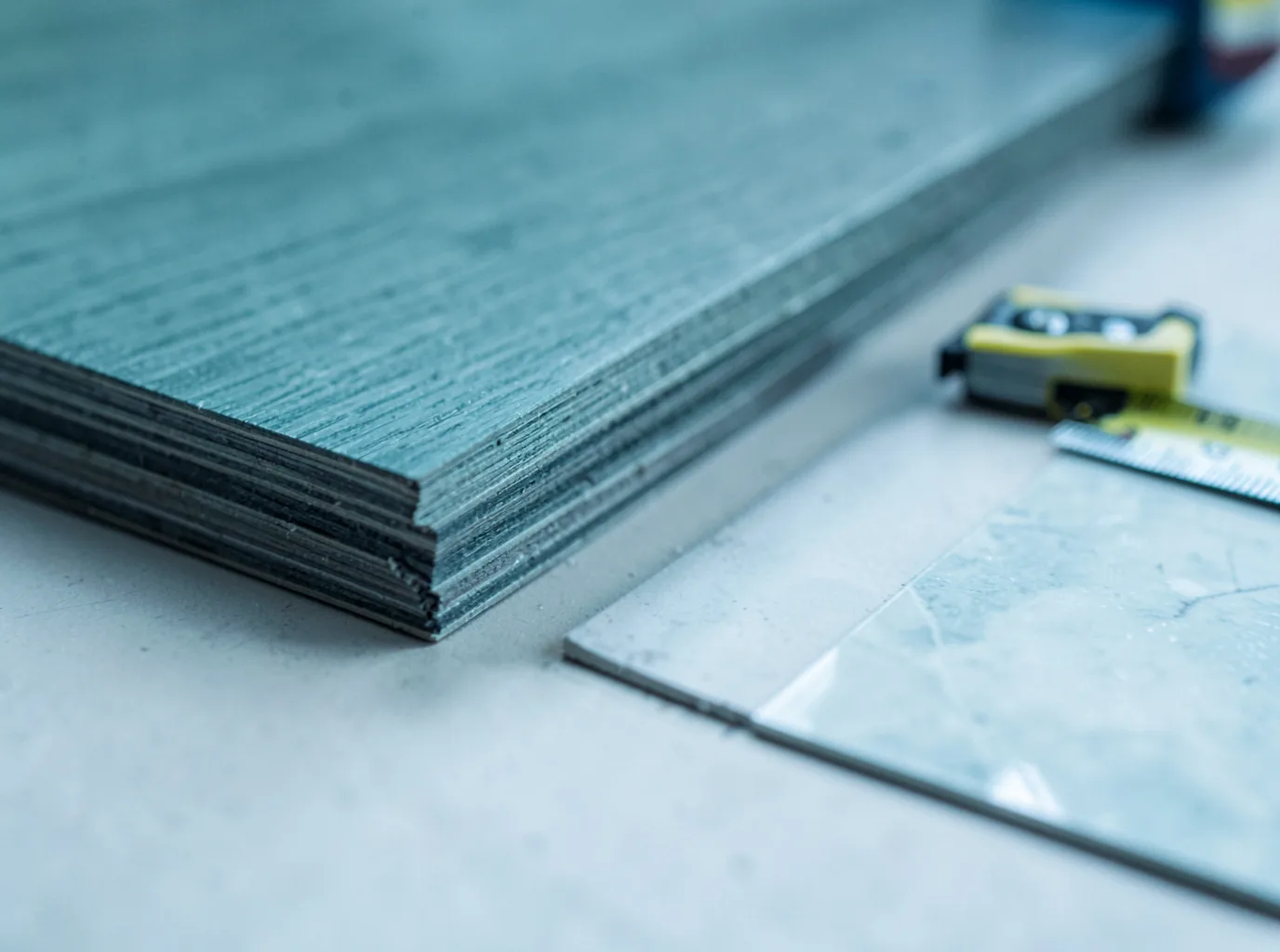 Luxury Vinyl Plank Installation Portsmouth, IA FAQs